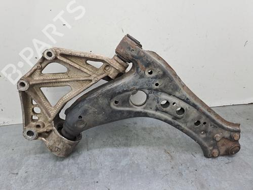 Left front suspension arm SEAT IBIZA III (6L1) 1.2 12V | BP24817077M12 