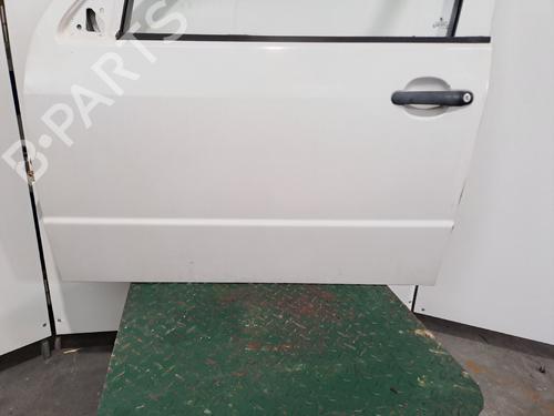 Left front door SKODA FABIA I Combi (6Y5) 1.4 TDI | BP24831406C2 