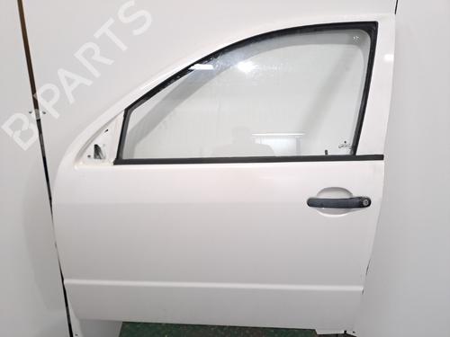 Left front door SKODA FABIA I Combi (6Y5) 1.4 TDI BP24831406C2