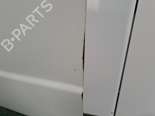 Left front door SKODA FABIA I Combi (6Y5) 1.4 TDI | BP24831406C2 