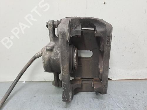 Brake master cylinder RENAULT KANGOO Express (FW0/1_) 1.5 dCi 90 (FW0G, FW05, FW08, FW11) | BP24831411M77