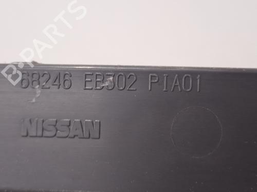 Other NISSAN NAVARA NP300 (D40) 2.5 dCi 4WD | BP24831466O1 