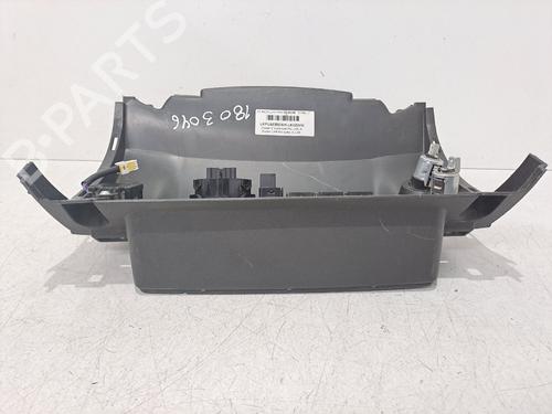 Other NISSAN NAVARA NP300 (D40) 2.5 dCi 4WD | BP24831466O1 