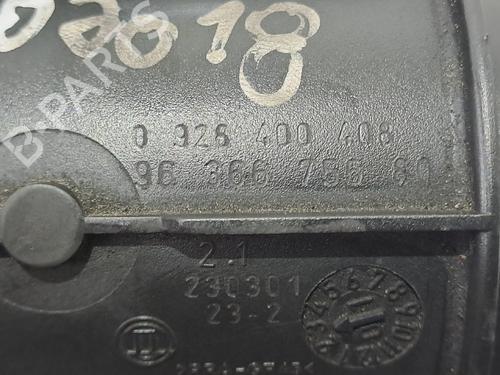 Egr PEUGEOT 206 Van 1.9 D | BP24849986M69