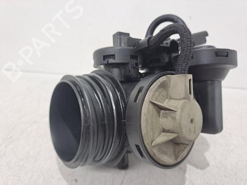 Egr PEUGEOT 206 Van 1.9 D | BP24849986M69