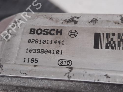 Engine control unit (ECU) VOLVO XC90 I (275) D5 AWD | BP24854854M57