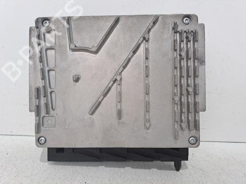Engine control unit (ECU) VOLVO XC90 I (275) D5 AWD | BP24854854M57