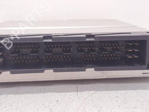Engine control unit (ECU) VOLVO XC90 I (275) D5 AWD | BP24854854M57