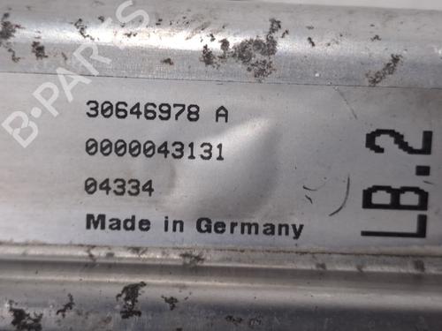 Engine control unit (ECU) VOLVO XC90 I (275) D5 AWD | BP24854854M57