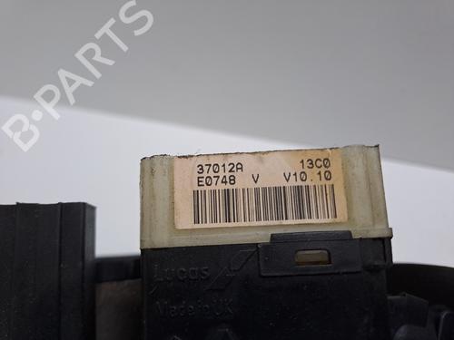 Steering column stalk RENAULT CLIO II (BB_, CB_) 1.4 16V (B/CB0L) | BP24855536I23 