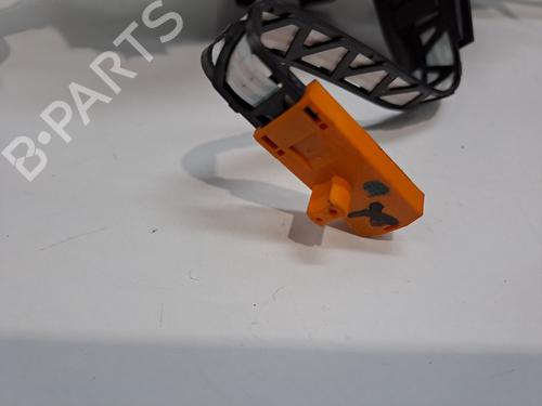 Steering column stalk RENAULT CLIO II (BB_, CB_) 1.4 16V (B/CB0L) | BP24855536I23 