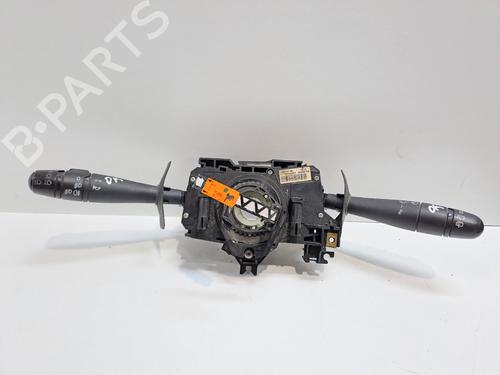 Steering column stalk RENAULT CLIO II (BB_, CB_) 1.4 16V (B/CB0L) V54354355EB; 37008A; 37012A; 54034978A; V770043285