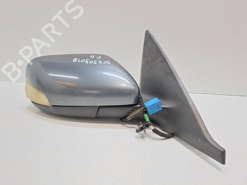 Right mirror VOLVO V50 (545) 1.6 D BP24855541C27