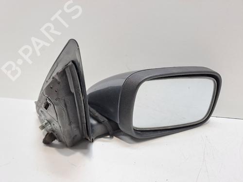 Right mirror VOLVO V50 (545) 1.6 D | BP24855541C27 