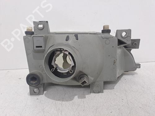Left headlight FORD ESCORT V Turnier (ANL) 1.8 D | BP24877332C28 