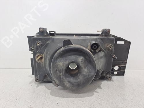 Left headlight FIAT TIPO (160_) 1.1 (160.AA) | BP24877356C28 