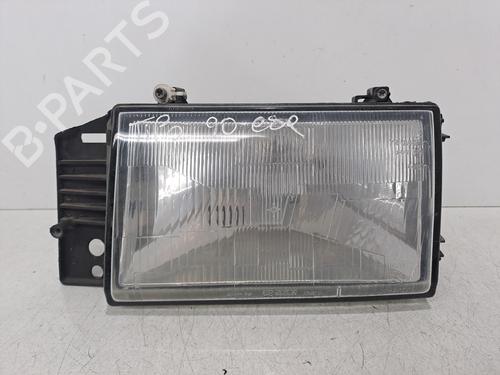 Left headlight FIAT TIPO (160_) 1.1 (160.AA) BP24877356C28