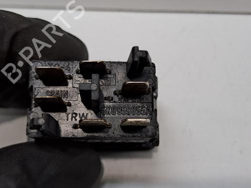 Steering column stalk SEAT IBIZA II (6K1) 1.9 TD | BP24927282I23 