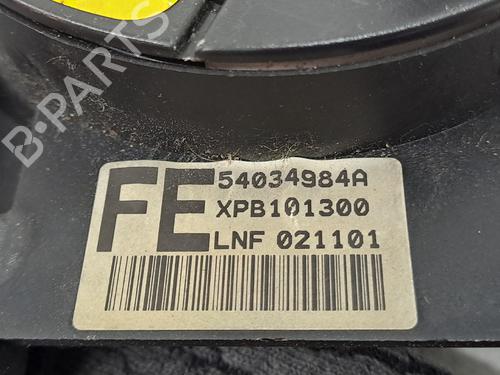 Squib airbag ROVER 75 I Tourer (RJ) 2.0 CDT | BP24931581C102 