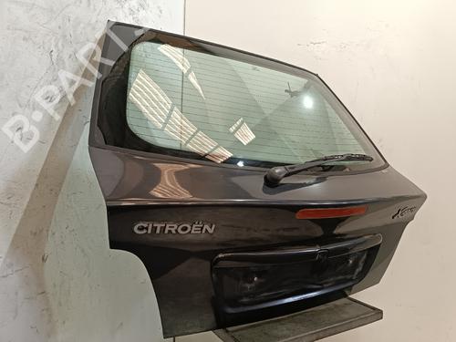 Bagklap CC/Kombi-Coupé CITROËN XSARA (N1) 1.4 i | BP24927304C6