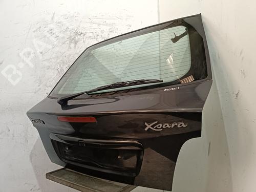 Bagklap CC/Kombi-Coupé CITROËN XSARA (N1) 1.4 i | BP24927304C6