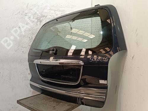 Tailgate ROVER 75 I Tourer (RJ) 2.0 CDT | BP18057120C6 