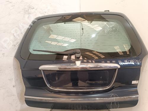 Klapa tylna bagażnika ROVER 75 I Tourer (RJ) 2.0 CDT Óculo de abrir