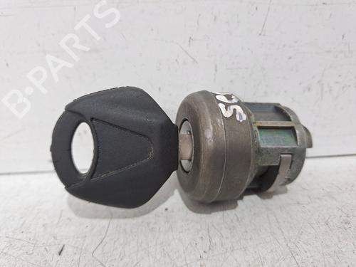 Ignition barrel ROVER 75 I Tourer (RJ) 2.0 CDT | BP24931588M48 