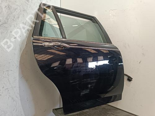 Right rear door ROVER 75 I Tourer (RJ) 2.0 CDT | BP18057118C5 