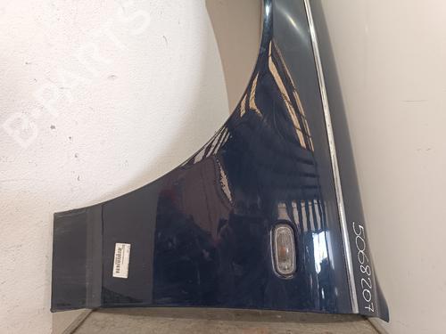 Left front fenders ROVER 75 I Tourer (RJ) 2.0 CDT | BP18057122C41 