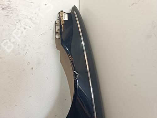 Left front fenders ROVER 75 I Tourer (RJ) 2.0 CDT | BP18057122C41 