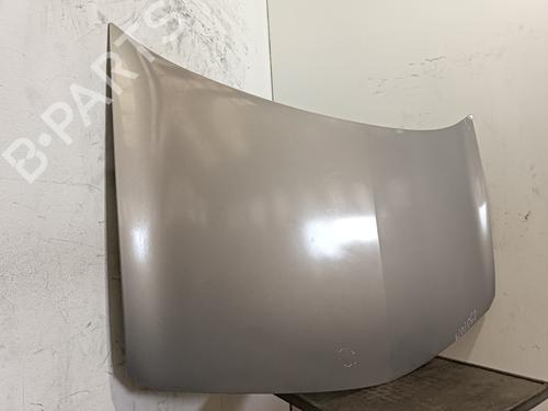 Hood RENAULT MEGANE II (BM0/1_, CM0/1_) 1.4 16V (BM0B, CM0B) | BP24959883C1