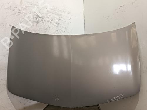 Used Hood RENAULT MEGANE II (BM0/1_, CM0/1_) 1.4 16V (BM0B, CM0B) (98 hp) 24959883