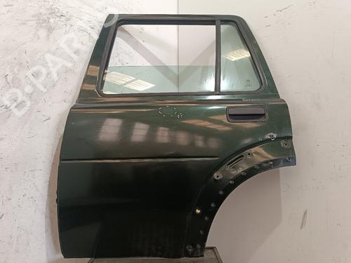 Used Left rear door LAND ROVER FREELANDER I (L314) 2.0 DI 4x4 (98 hp) 10495257