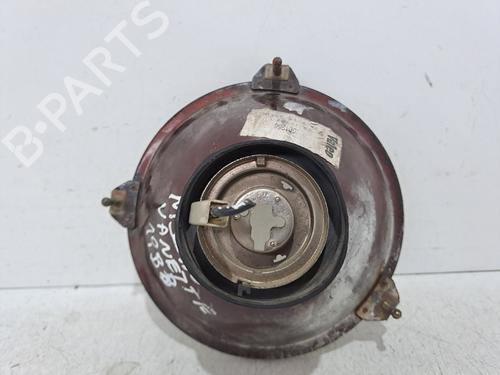 Right headlight NISSAN VANETTE Bus (C22) 2.0 D (ULC22) | BP24987818C29 