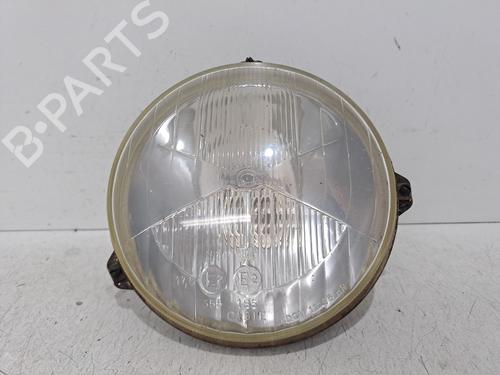 Right headlight NISSAN VANETTE Bus (C22) 2.0 D (ULC22) BP24987818C29