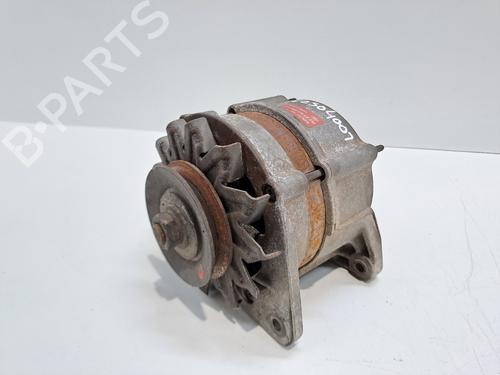 Generator FORD ESCORT IV (GAF, AWF, ABFT) 1.4 (75 hp) 25003880