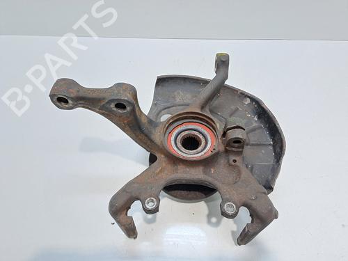 Right front steering knuckle SEAT IBIZA II (6K1) 1.9 TD | BP25000010M26 