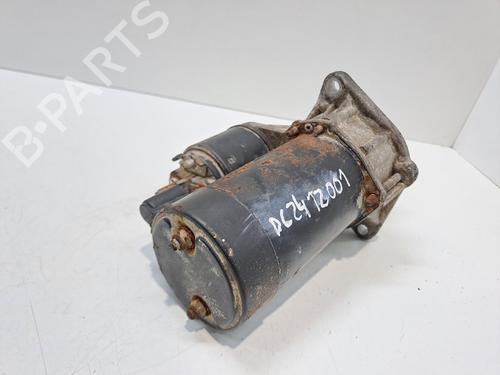 Starter OPEL ASTRA F Estate (T92) 1.4 i 16V (F35, M35) | BP25009036M8 