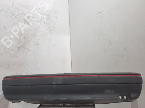 Rear bumper OPEL CORSA A Hatchback (S83) 1.0 (F08, M08, F68, M68) 90321247