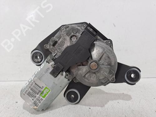 Viskermotor bagrude FIAT GRANDE PUNTO Van (199_) 1.3 JTD Multijet (199CXD1B) (90 hp) 25050412