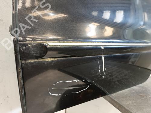 Left rear door LANCIA LYBRA (839_) 1.8 16V (839AXB1A, 839AXG1A) | BP11789892C4 