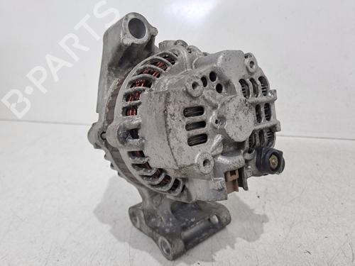 Alternator FORD FIESTA V (JH_, JD_) 1.25 16V | BP25124200M7 