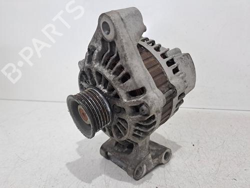 Alternator FORD FIESTA V (JH_, JD_) 1.25 16V | BP25124200M7 