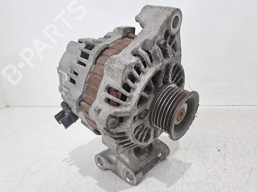 Generator FORD FIESTA V (JH_, JD_) 1.25 16V (75 hp) 25124200