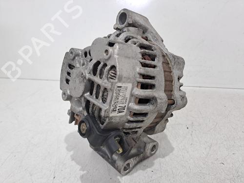 Alternator FORD FIESTA V (JH_, JD_) 1.25 16V | BP25124200M7 