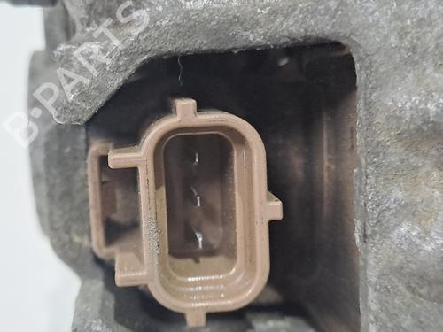 Alternator FORD FIESTA V (JH_, JD_) 1.25 16V | BP25124200M7 