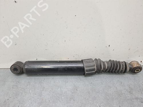 Venstre bak støtdemper RENAULT ESPACE III (JE0_) 2.2 12V TD (JE0E, JE0H, JE0P) (113 hp) 25135793