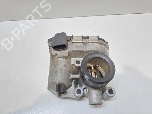 Throttle body SMART CITY-COUPE (450) 0.7 (450.330) | BP25051882M82 