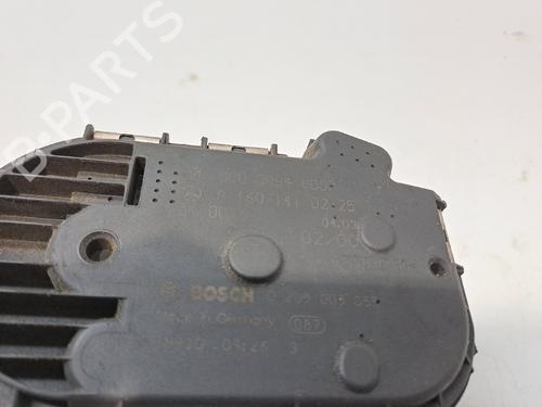 Throttle body SMART CITY-COUPE (450) 0.7 (450.330) | BP25051882M82 